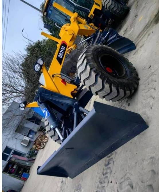 XCMG GR 2153 - Порамнувач: слика 5 XCMG GR 2153 - Порамнувач: слика 5