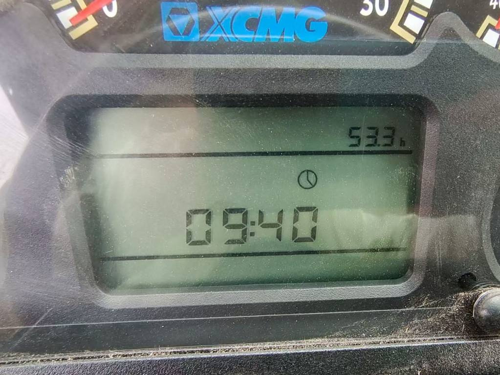 XCMG ZL 50 GN - Натоварувач на тркала: слика 2 XCMG ZL 50 GN - Натоварувач на тркала: слика 2
