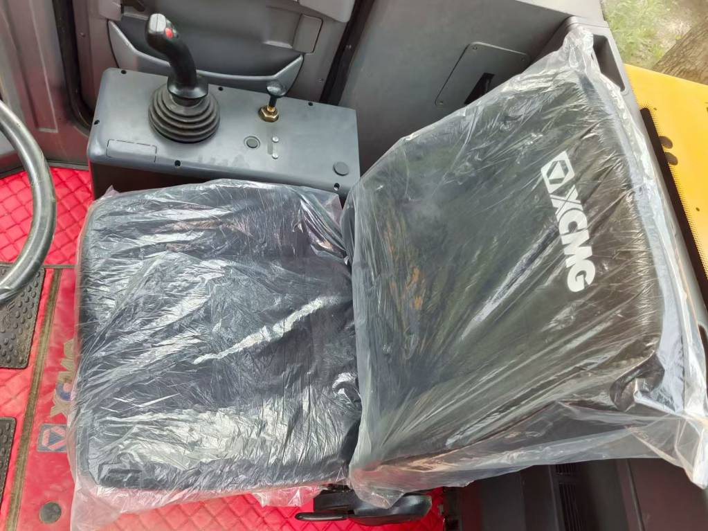 XCMG ZL 50 GN - Натоварувач на тркала: слика 5 XCMG ZL 50 GN - Натоварувач на тркала: слика 5