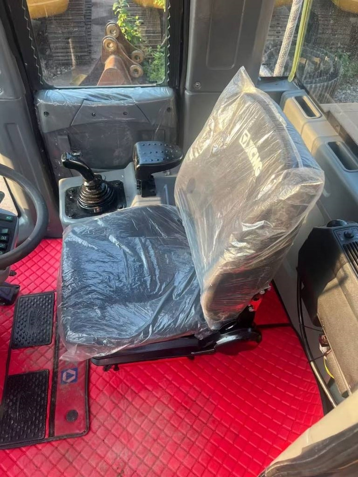 XCMG ZL 50 GN - Натоварувач на тркала: слика 4 XCMG ZL 50 GN - Натоварувач на тркала: слика 4