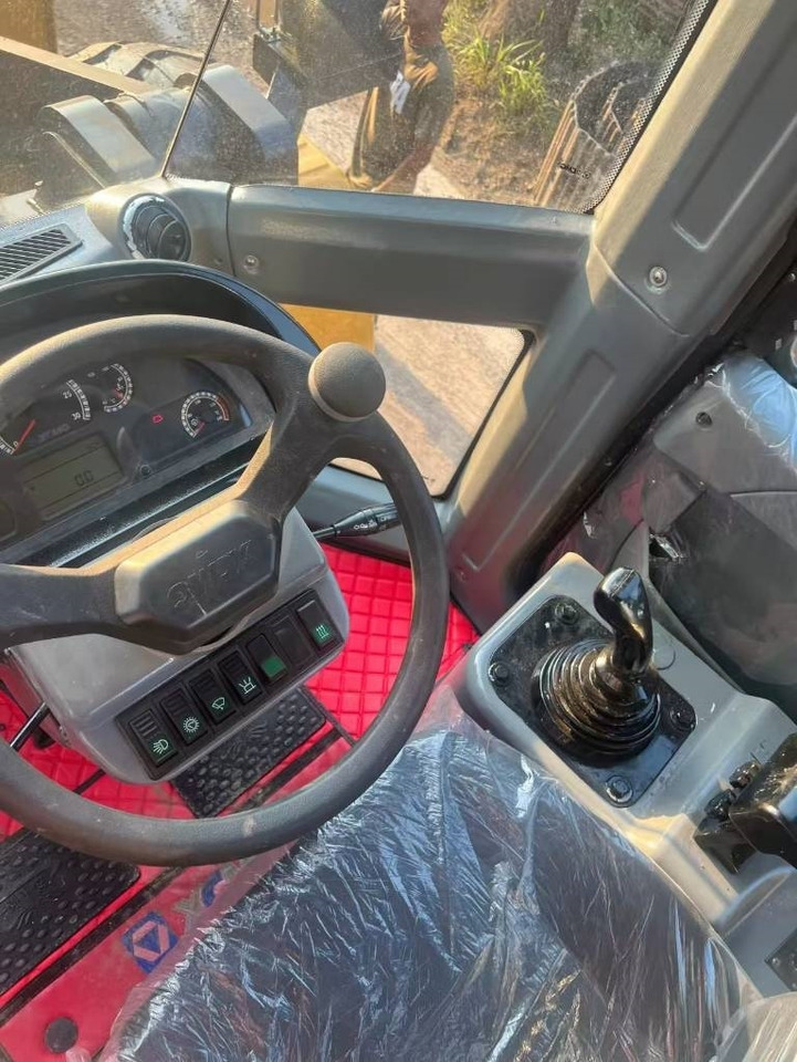 XCMG ZL 50 GN - Натоварувач на тркала: слика 4 XCMG ZL 50 GN - Натоварувач на тркала: слика 4