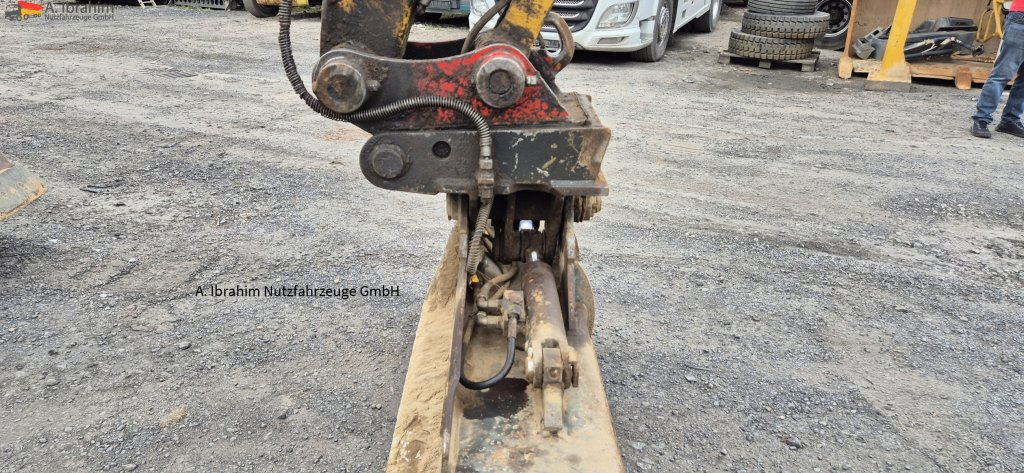 CAT 308 E 2 CR Schnellwechsler Minibagger <10t | Klima | Voll funktionsfähig - Мини багер: слика 2 CAT 308 E 2 CR Schnellwechsler Minibagger <10t | Klima | Voll funktionsfähig - Мини багер: слика 2