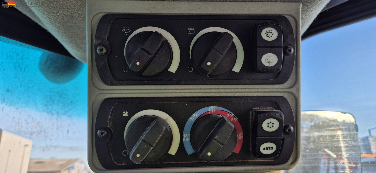 CAT 966 MXE | CAT Payload System | Klimaanlage | Rückfahrkamera | Schaufel - Натоварувач на тркала: слика 2 CAT 966 MXE | CAT Payload System | Klimaanlage | Rückfahrkamera | Schaufel - Натоварувач на тркала: слика 2