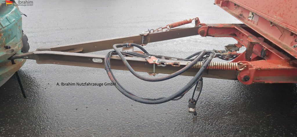 Goldhofer TP-L3-24/80 Bordwände, verbreiterbar, Zustand 3-4 - Приколка за низок утовар: слика 3 Goldhofer TP-L3-24/80 Bordwände, verbreiterbar, Zustand 3-4 - Приколка за низок утовар: слика 3