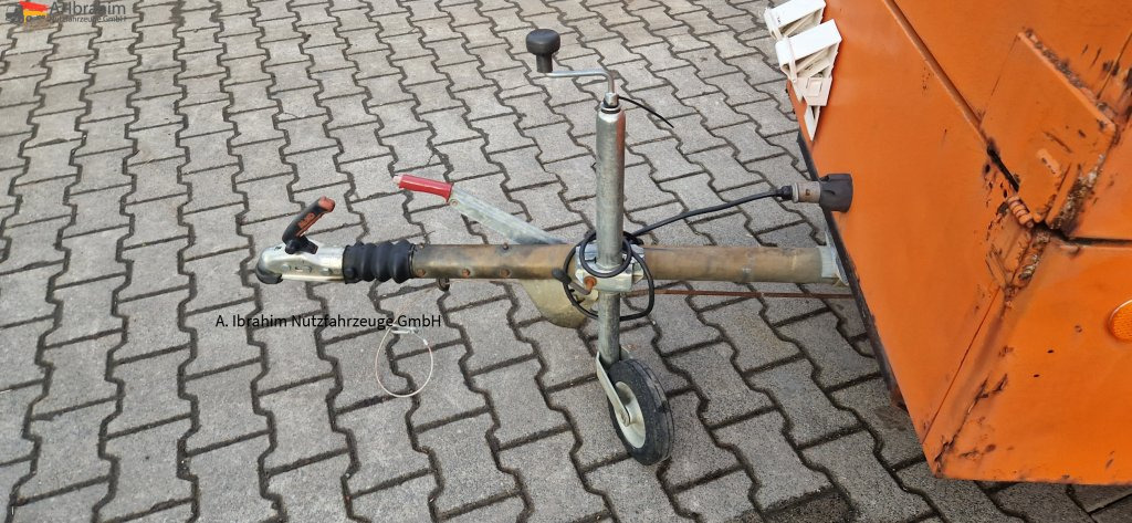 Demag SC 40 DS-2 Kompressor, Deutzmotor - Градежна машина: слика 3 Demag SC 40 DS-2 Kompressor, Deutzmotor - Градежна машина: слика 3