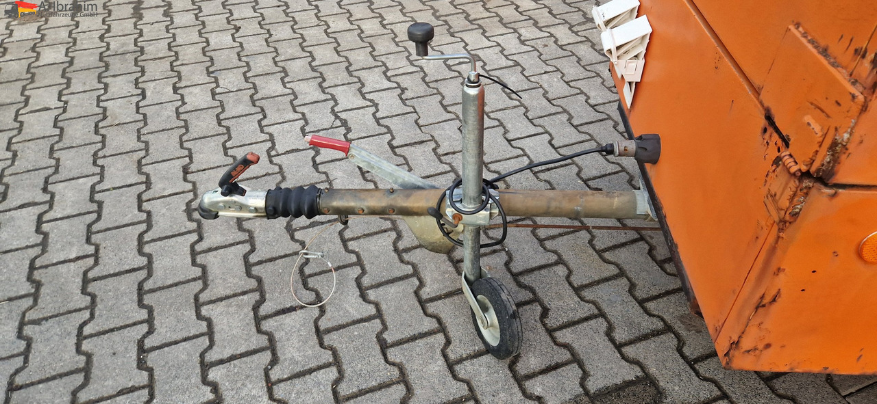 Demag SC 40 DS-2 Kompressor, Deutzmotor - Градежна машина: слика 3 Demag SC 40 DS-2 Kompressor, Deutzmotor - Градежна машина: слика 3