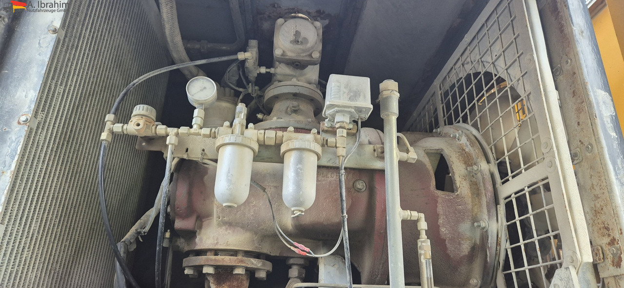 Hausherr HBM 80-1 Videos von Funktion vorhanden - Градежна машина: слика 2 Hausherr HBM 80-1 Videos von Funktion vorhanden - Градежна машина: слика 2