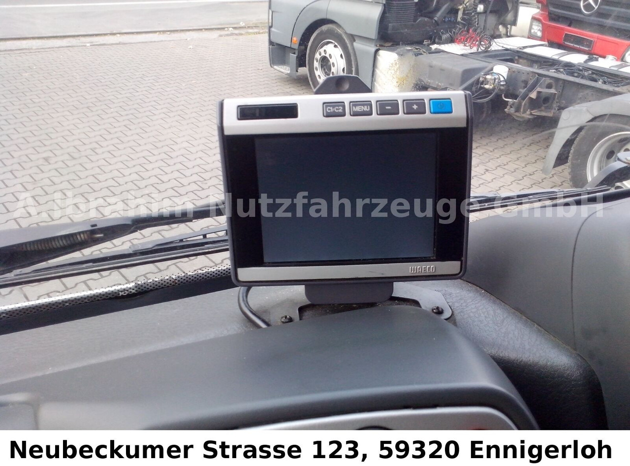 Iveco ML 80 E 18 LBW AdBlue defekt, Motor Notlauf - Комбе фургон: слика 3 Iveco ML 80 E 18 LBW AdBlue defekt, Motor Notlauf - Комбе фургон: слика 3