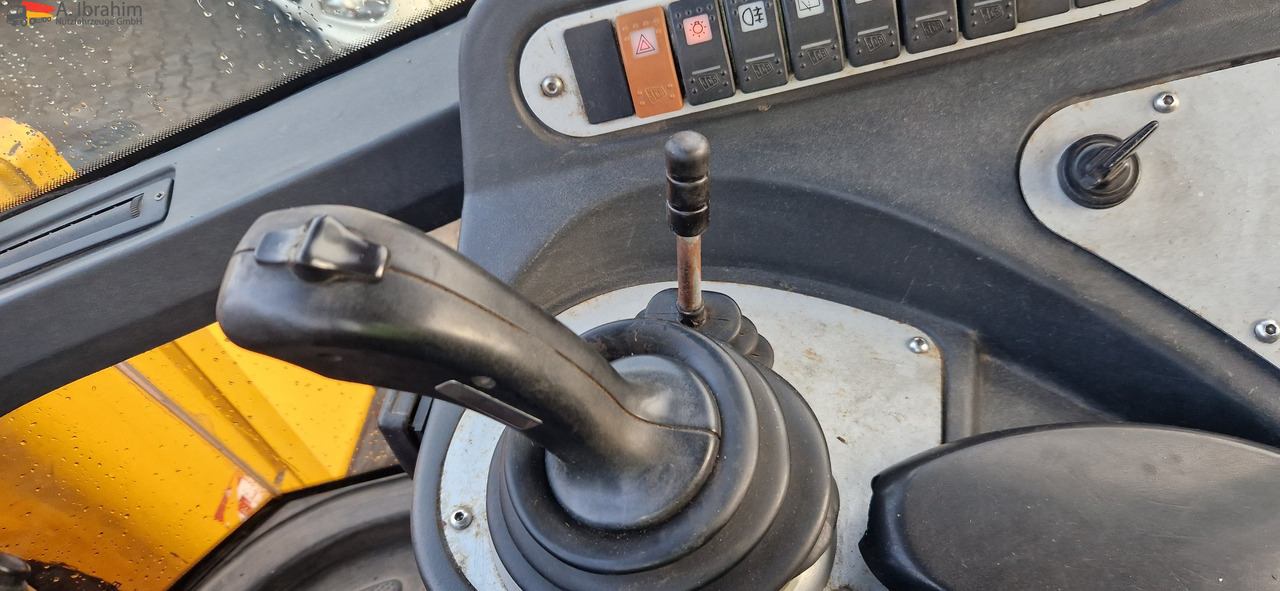 JCB 436Z Hochkippschaufel Wandler neu, Ölpumpe neu - Натоварувач на тркала: слика 3 JCB 436Z Hochkippschaufel Wandler neu, Ölpumpe neu - Натоварувач на тркала: слика 3