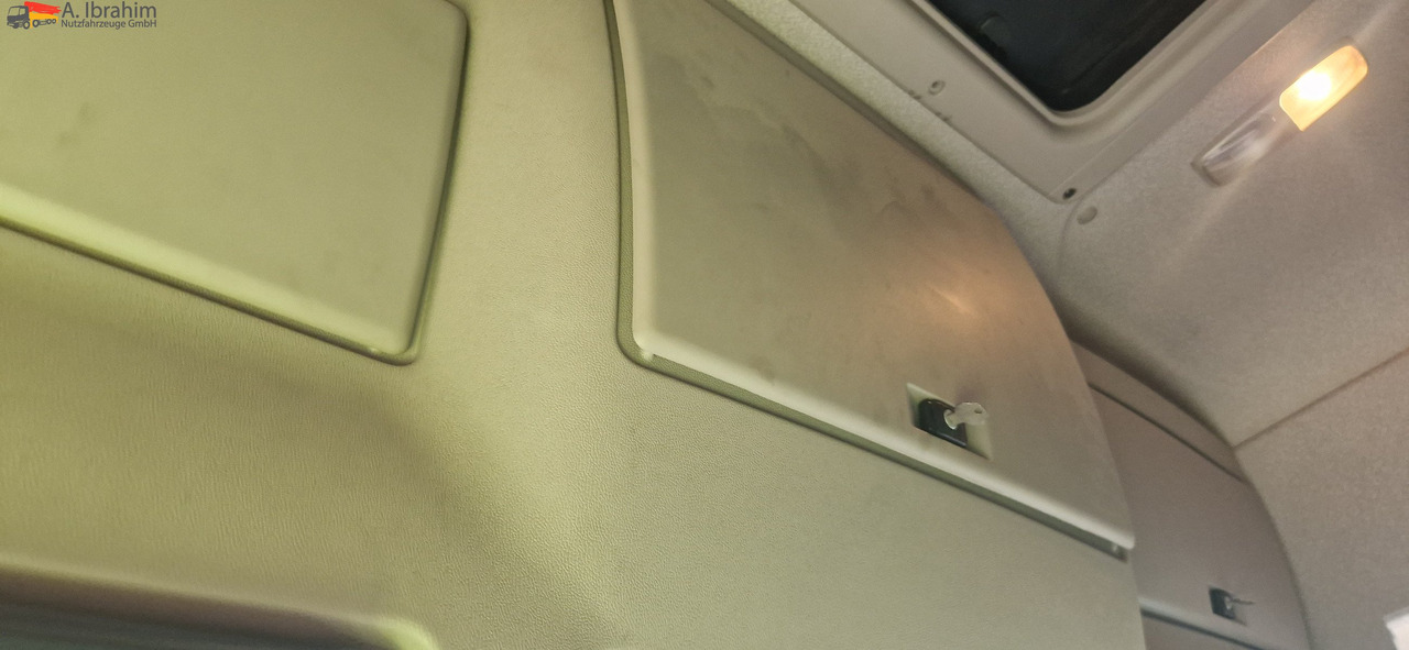 Daf CF 400 FT PTO für Kompressor sehr sauber, 1. Hand - Камион влекач: слика 4 Daf CF 400 FT PTO für Kompressor sehr sauber, 1. Hand - Камион влекач: слика 4