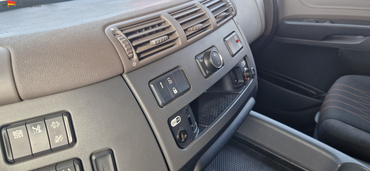 Daf CF 450 FT Nebenantrieb - Камион влекач: слика 2 Daf CF 450 FT Nebenantrieb - Камион влекач: слика 2