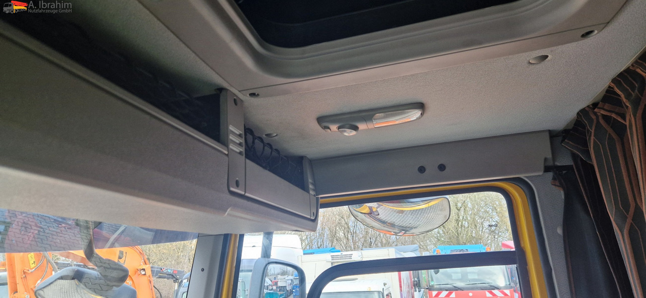 Daf CF 450 FT Nebenantrieb - Камион влекач: слика 3 Daf CF 450 FT Nebenantrieb - Камион влекач: слика 3