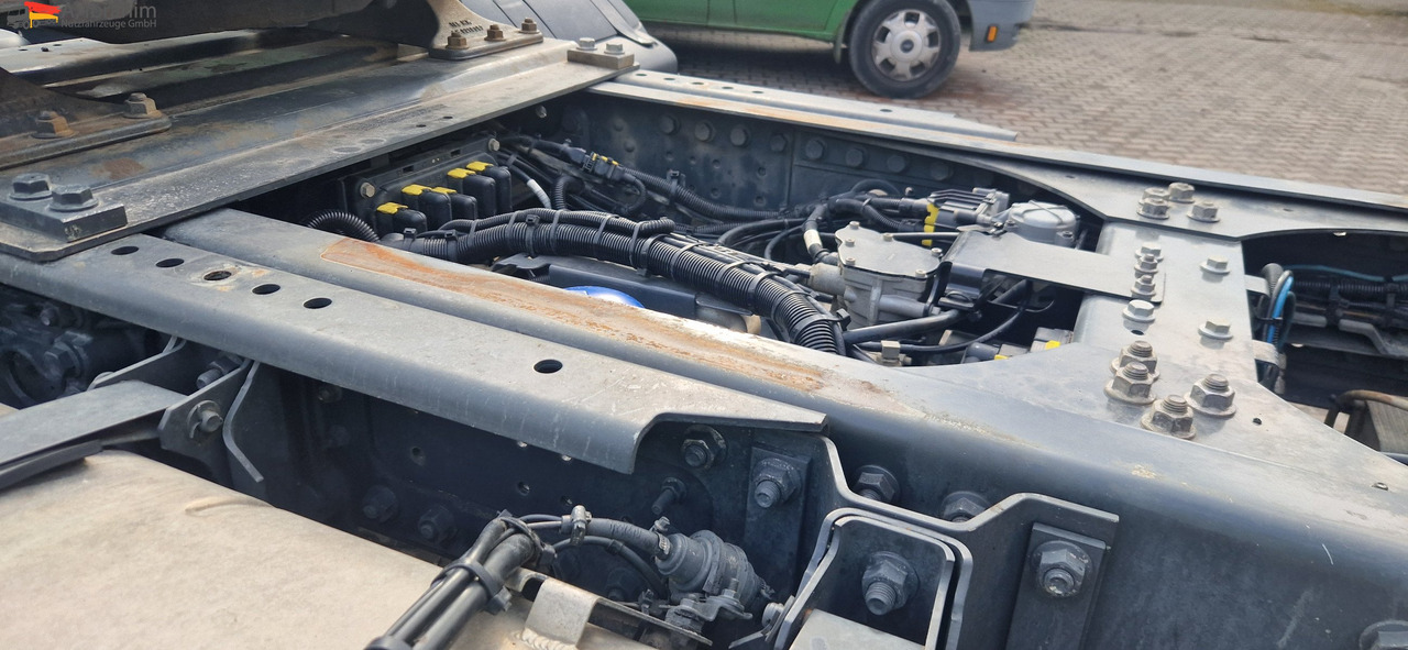 Daf CF 450 FT Nebenantrieb - Камион влекач: слика 4 Daf CF 450 FT Nebenantrieb - Камион влекач: слика 4