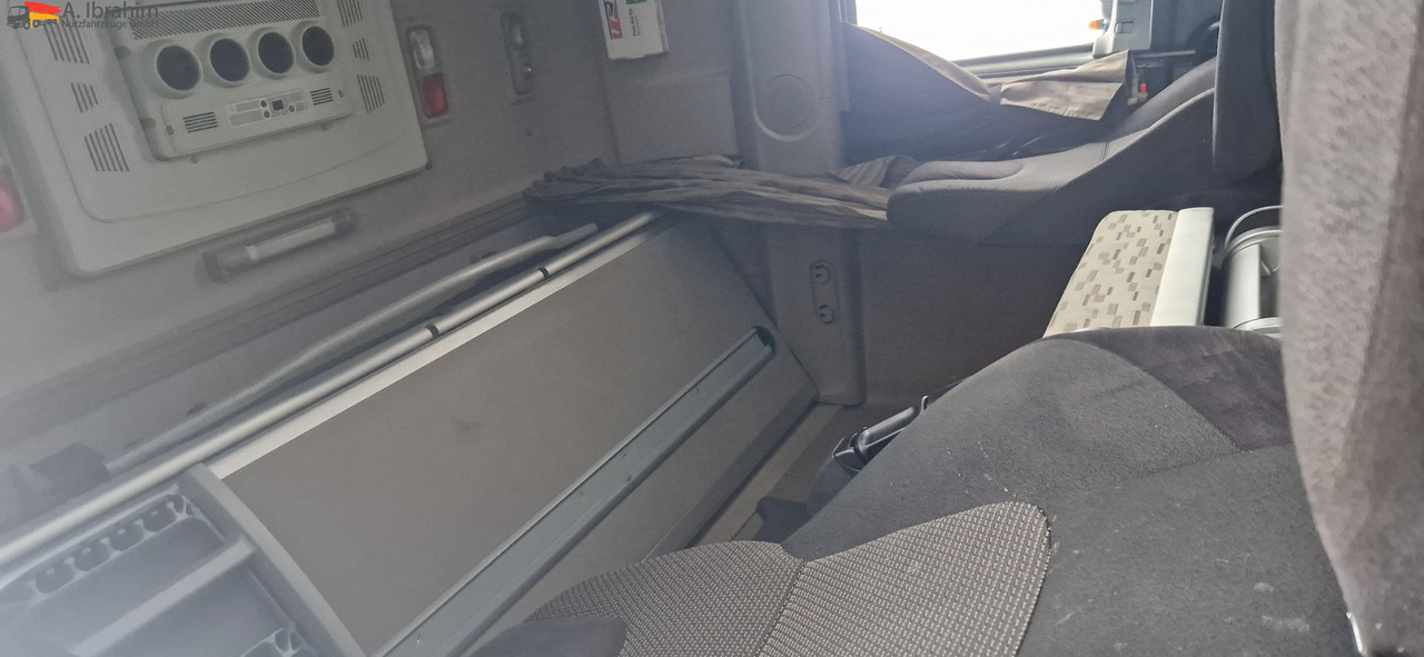 Daf XF460 FT Vollspoiler, Retarder Klima - Камион влекач: слика 5 Daf XF460 FT Vollspoiler, Retarder Klima - Камион влекач: слика 5