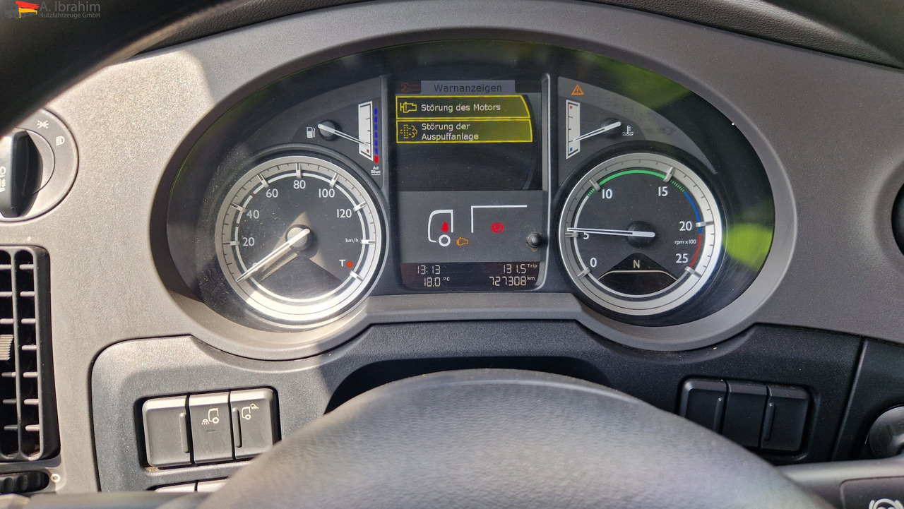 Daf XF460 Superspacecab, 2x Tank, Retarder - Камион влекач: слика 2 Daf XF460 Superspacecab, 2x Tank, Retarder - Камион влекач: слика 2