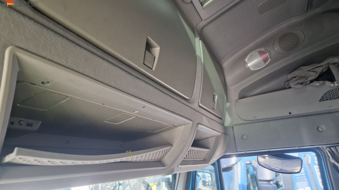 Iveco Stralis 460 Vollspoiler 3x vorhanden - Камион влекач: слика 5 Iveco Stralis 460 Vollspoiler 3x vorhanden - Камион влекач: слика 5