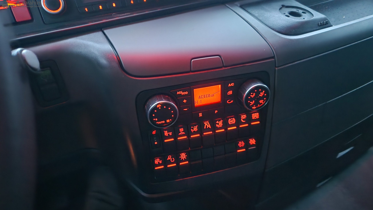 Лизинг на MAN 18.480 TGX XLX Retarder 2x Tank deutsches Fahrzeug MAN 18.480 TGX XLX Retarder 2x Tank deutsches Fahrzeug: слика 6