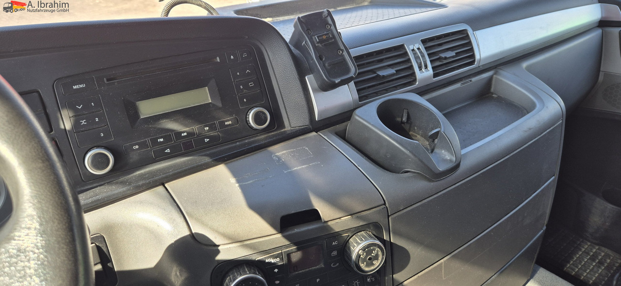 MAN TGS 18.400 4X2BLS Kipphydraulik, EURO 5 - Камион влекач: слика 2 MAN TGS 18.400 4X2BLS Kipphydraulik, EURO 5 - Камион влекач: слика 2