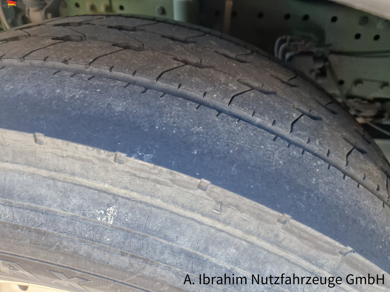 MAN TGS 18.400 4X2BLS PTO für Kompressor - Камион влекач: слика 4 MAN TGS 18.400 4X2BLS PTO für Kompressor - Камион влекач: слика 4