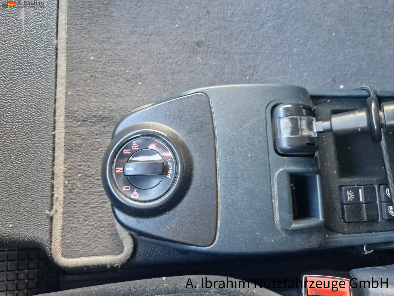 MAN TGS 18.400 PTO für Kompressor 3x vorhanden, sehr sauber, - Камион влекач: слика 3 MAN TGS 18.400 PTO für Kompressor 3x vorhanden, sehr sauber, - Камион влекач: слика 3