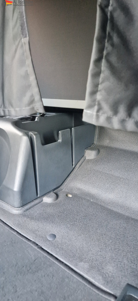 MAN TGS 18.400 PTO für Kompressor Retarder, Navi - Камион влекач: слика 5 MAN TGS 18.400 PTO für Kompressor Retarder, Navi - Камион влекач: слика 5