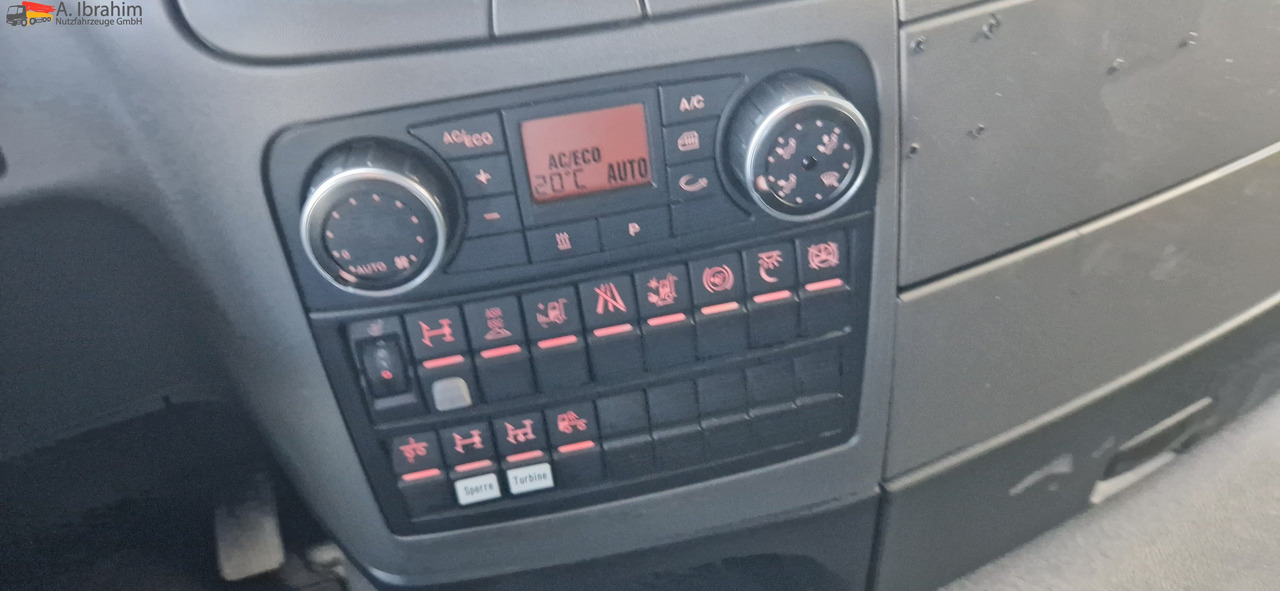 MAN TGS 18.400 PTO für Kompressor Retarder, Navi - Камион влекач: слика 2 MAN TGS 18.400 PTO für Kompressor Retarder, Navi - Камион влекач: слика 2