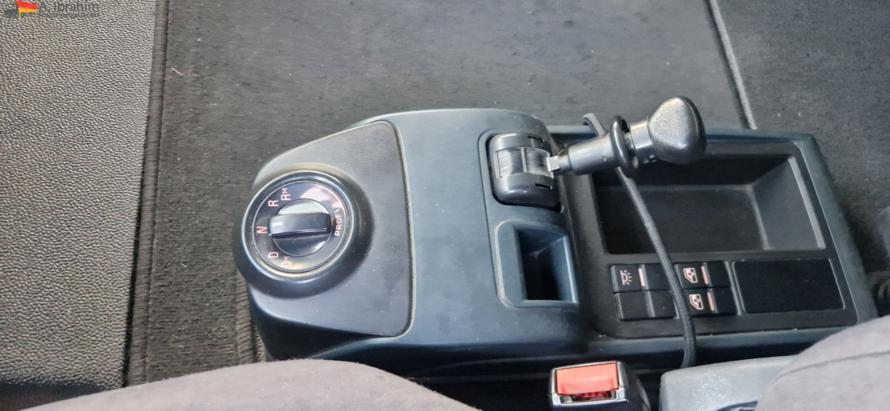 MAN TGS 18.400 PTO für Kompressor deutsches Fahrzeug - Камион влекач: слика 3 MAN TGS 18.400 PTO für Kompressor deutsches Fahrzeug - Камион влекач: слика 3