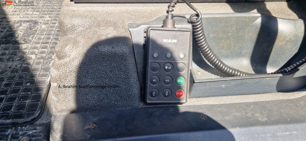 MAN TGX 18.360 Retarder Klima, Topzustand - Камион влекач: слика 3 MAN TGX 18.360 Retarder Klima, Topzustand - Камион влекач: слика 3