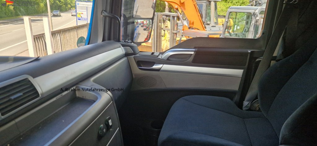 MAN TGX 18.360 Retarder Klima, Topzustand - Камион влекач: слика 2 MAN TGX 18.360 Retarder Klima, Topzustand - Камион влекач: слика 2