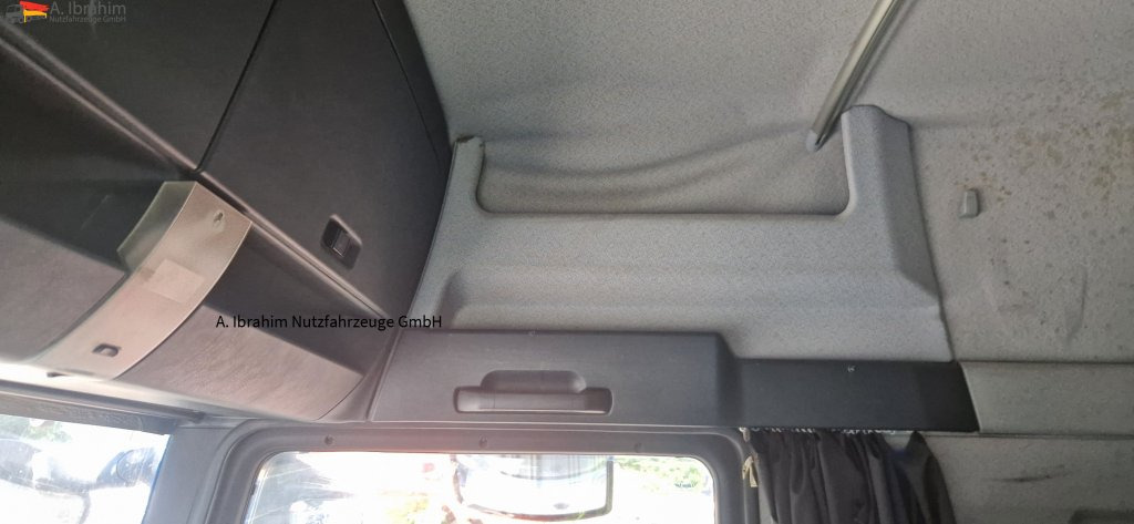 MAN TGX 18.360 Retarder Klima, Topzustand - Камион влекач: слика 4 MAN TGX 18.360 Retarder Klima, Topzustand - Камион влекач: слика 4