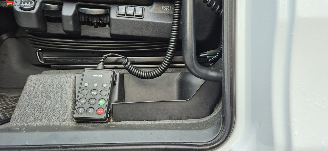 MAN TGX 18.470 Retarder, Klima - Камион влекач: слика 2 MAN TGX 18.470 Retarder, Klima - Камион влекач: слика 2