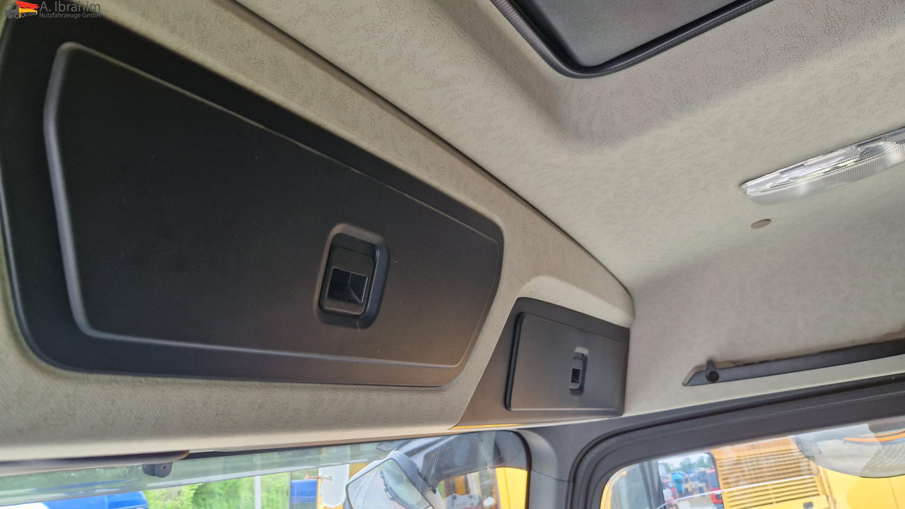 Mercedes-Benz 1840 Actros, 3x vorhanden, identisch deutsche Fahrzeuge einsatzbereit - Камион влекач: слика 2 Mercedes-Benz 1840 Actros, 3x vorhanden, identisch deutsche Fahrzeuge einsatzbereit - Камион влекач: слика 2