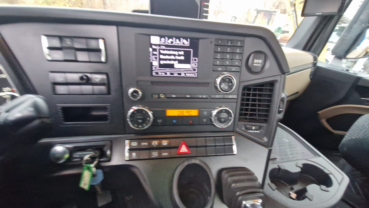 Лизинг на Mercedes-Benz 1840 Klima, Retarder, Kamera deutsches Fahrzeug Mercedes-Benz 1840 Klima, Retarder, Kamera deutsches Fahrzeug: слика 6 Лизинг на Mercedes-Benz 1840 Klima, Retarder, Kamera deutsches Fahrzeug Mercedes-Benz 1840 Klima, Retarder, Kamera deutsches Fahrzeug: слика 6