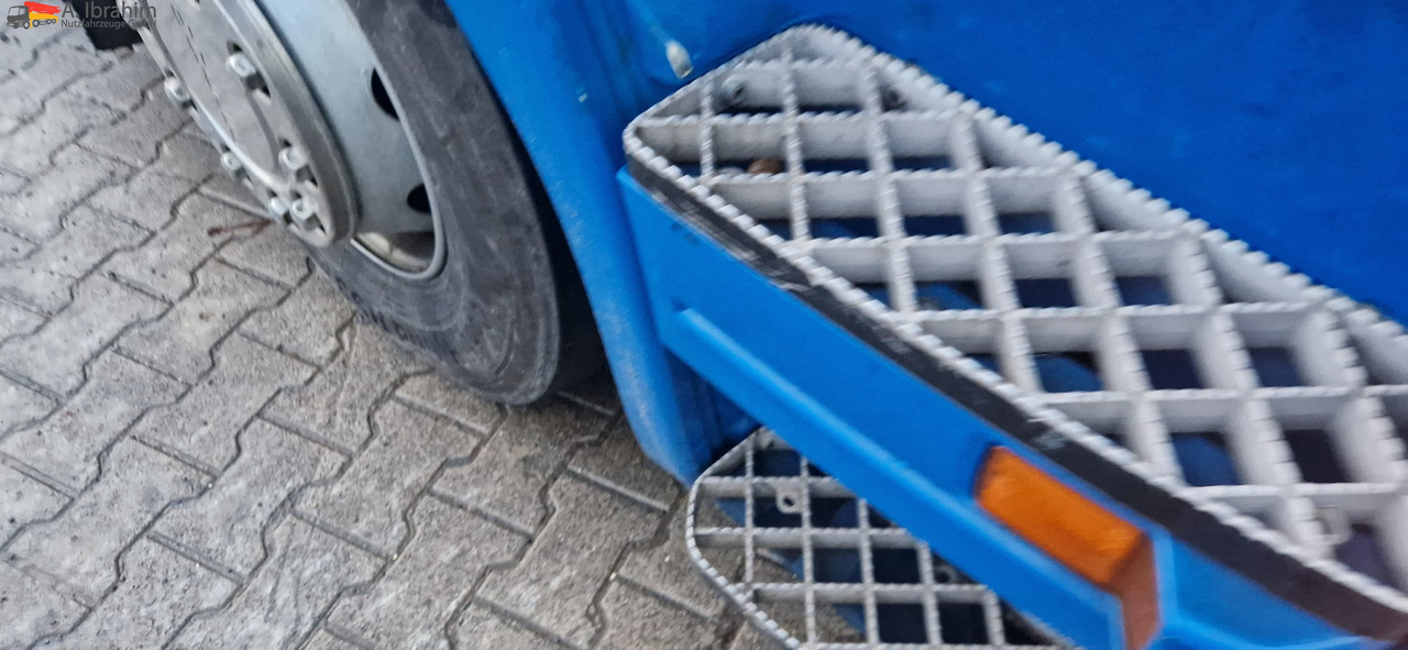 Scania R 480 Retarder, Klima, Zustand gut PTO für Kompressor - Камион влекач: слика 5 Scania R 480 Retarder, Klima, Zustand gut PTO für Kompressor - Камион влекач: слика 5