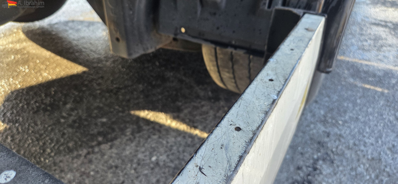 Krone SD Megatrailer Hubdach Liftachse | SAF Achsen - Полуприколка со церада: слика 2 Krone SD Megatrailer Hubdach Liftachse | SAF Achsen - Полуприколка со церада: слика 2