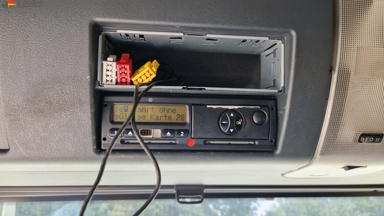 MAN TGS 26.400 PK 15001 Performance Lift-Lenkachse | 6x2 | Aufsitzkran - Камион со кран, Камион со платформа: слика 2 MAN TGS 26.400 PK 15001 Performance Lift-Lenkachse | 6x2 | Aufsitzkran - Камион со кран, Камион со платформа: слика 2