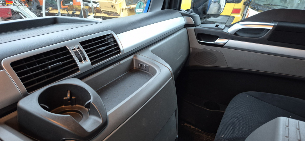 MAN TGS 26.440 PK 18001 L 6x2 | Lift-Lenkachse - Камион со кран, Камион со платформа: слика 2 MAN TGS 26.440 PK 18001 L 6x2 | Lift-Lenkachse - Камион со кран, Камион со платформа: слика 2