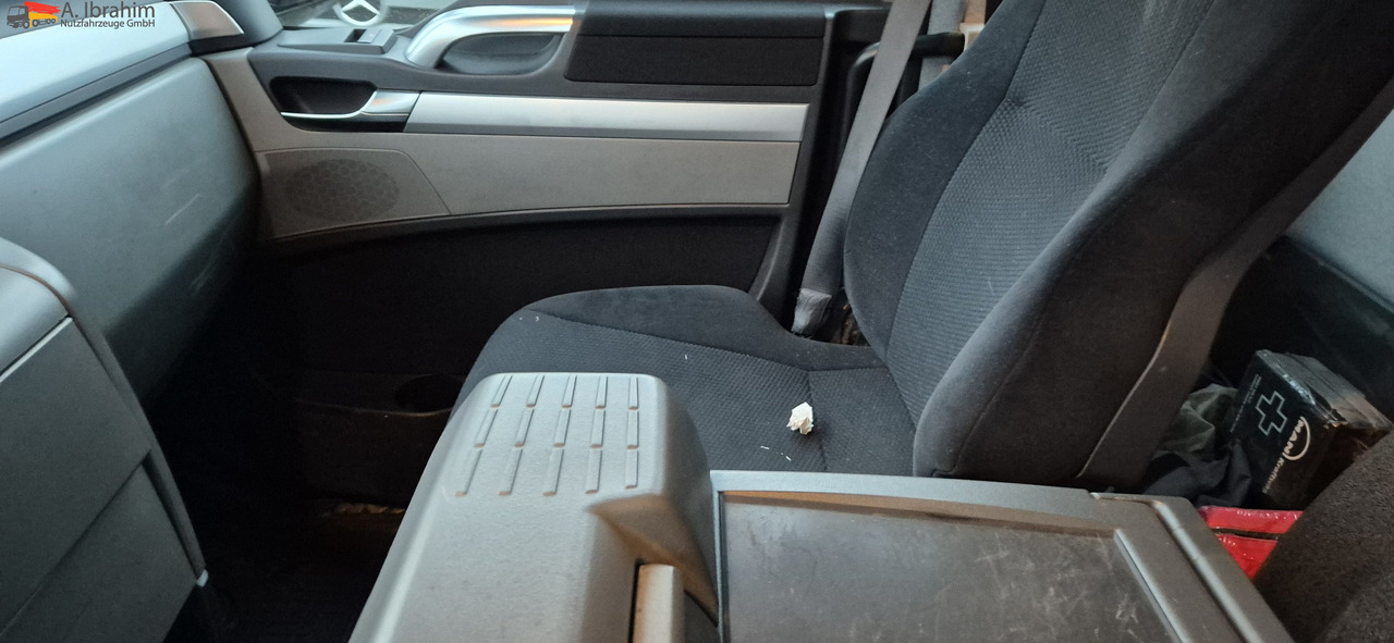 MAN TGS 26.440 PK 18001 L 6x2 | Lift-Lenkachse - Камион со кран, Камион со платформа: слика 3 MAN TGS 26.440 PK 18001 L 6x2 | Lift-Lenkachse - Камион со кран, Камион со платформа: слика 3