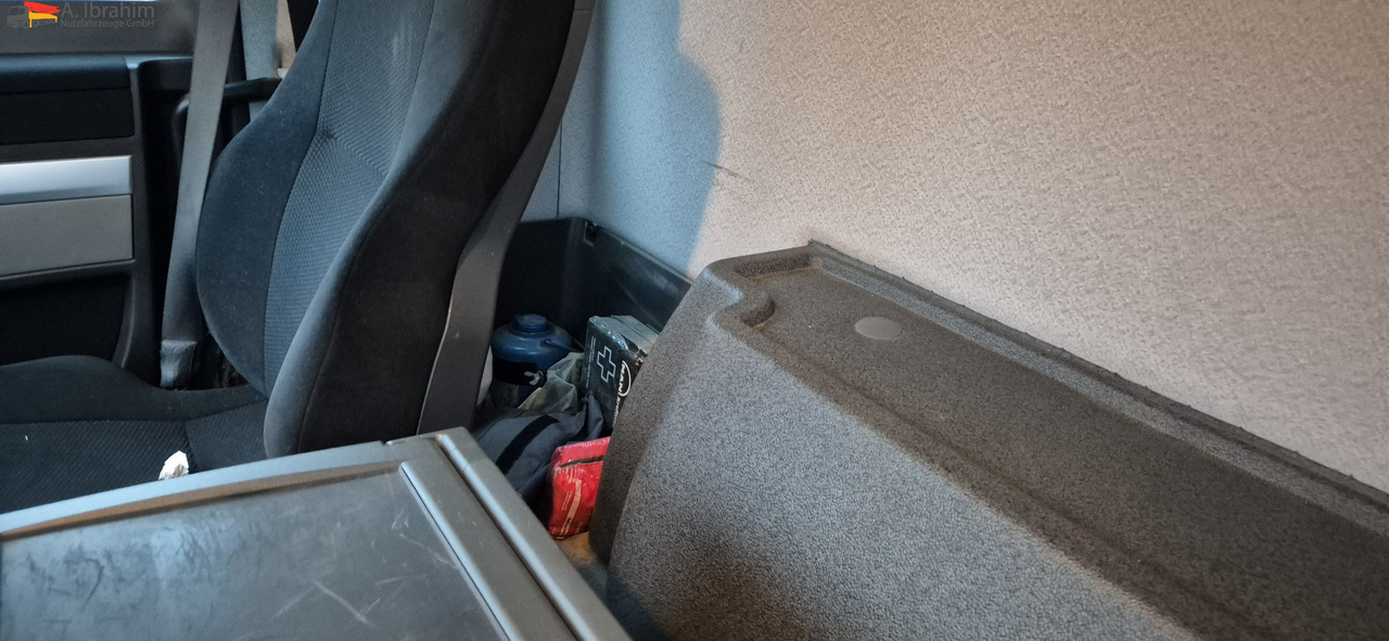 MAN TGS 26.440 PK 18001 L 6x2 | Lift-Lenkachse - Камион со кран, Камион со платформа: слика 5 MAN TGS 26.440 PK 18001 L 6x2 | Lift-Lenkachse - Камион со кран, Камион со платформа: слика 5