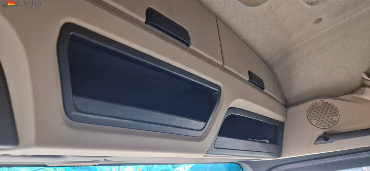 Mercedes-Benz DB 2542 Scheckheft gepflegt bei Mercedes, Euro 5 - Транспортер на контејнер/ Камион со променливо тело: слика 3 Mercedes-Benz DB 2542 Scheckheft gepflegt bei Mercedes, Euro 5 - Транспортер на контејнер/ Камион со променливо тело: слика 3