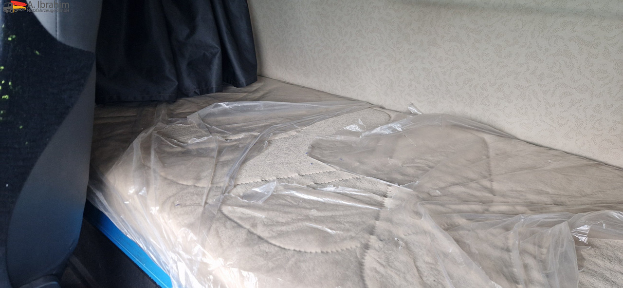 Mercedes-Benz DB 2542 Scheckheft gepflegt bei Mercedes, Euro 5 - Транспортер на контејнер/ Камион со променливо тело: слика 5 Mercedes-Benz DB 2542 Scheckheft gepflegt bei Mercedes, Euro 5 - Транспортер на контејнер/ Камион со променливо тело: слика 5