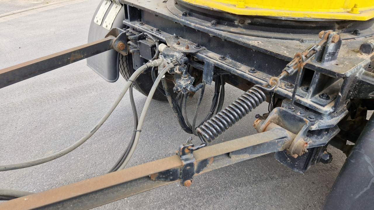 SPITZER SAPI 1832 Topzustand, einsatzbereit - Приколка цистерна: слика 5 SPITZER SAPI 1832 Topzustand, einsatzbereit - Приколка цистерна: слика 5