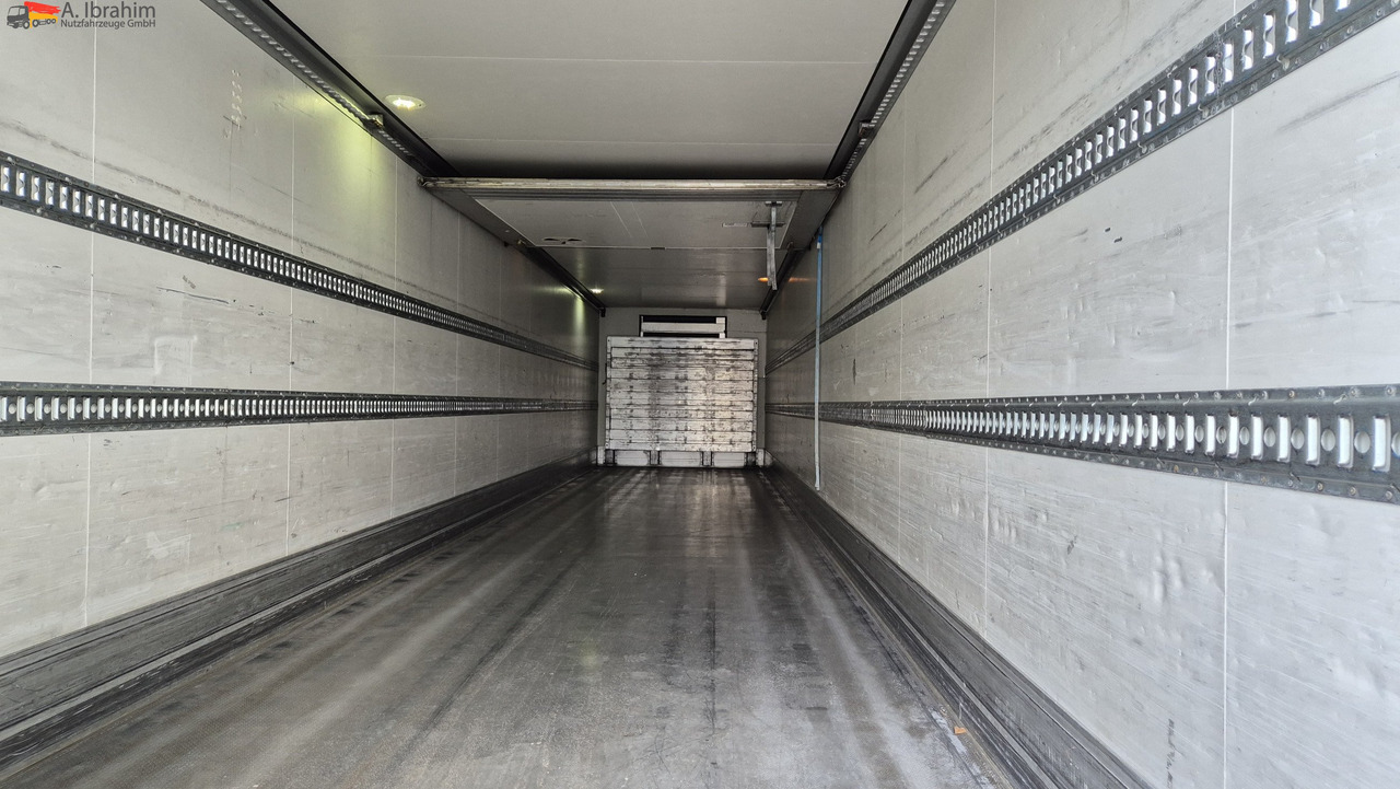 Schmitz SKO 20 Frigoblock, Türen, LBW - Полуприколка ладилник: слика 3 Schmitz SKO 20 Frigoblock, Türen, LBW - Полуприколка ладилник: слика 3