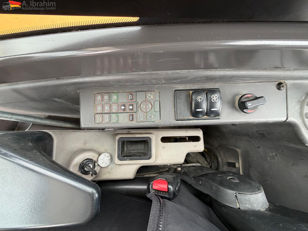 Volvo ECR50D Schnellwechsler | Klima | 2 x vorhanden | deutsche Maschine - Мини багер: слика 3 Volvo ECR50D Schnellwechsler | Klima | 2 x vorhanden | deutsche Maschine - Мини багер: слика 3