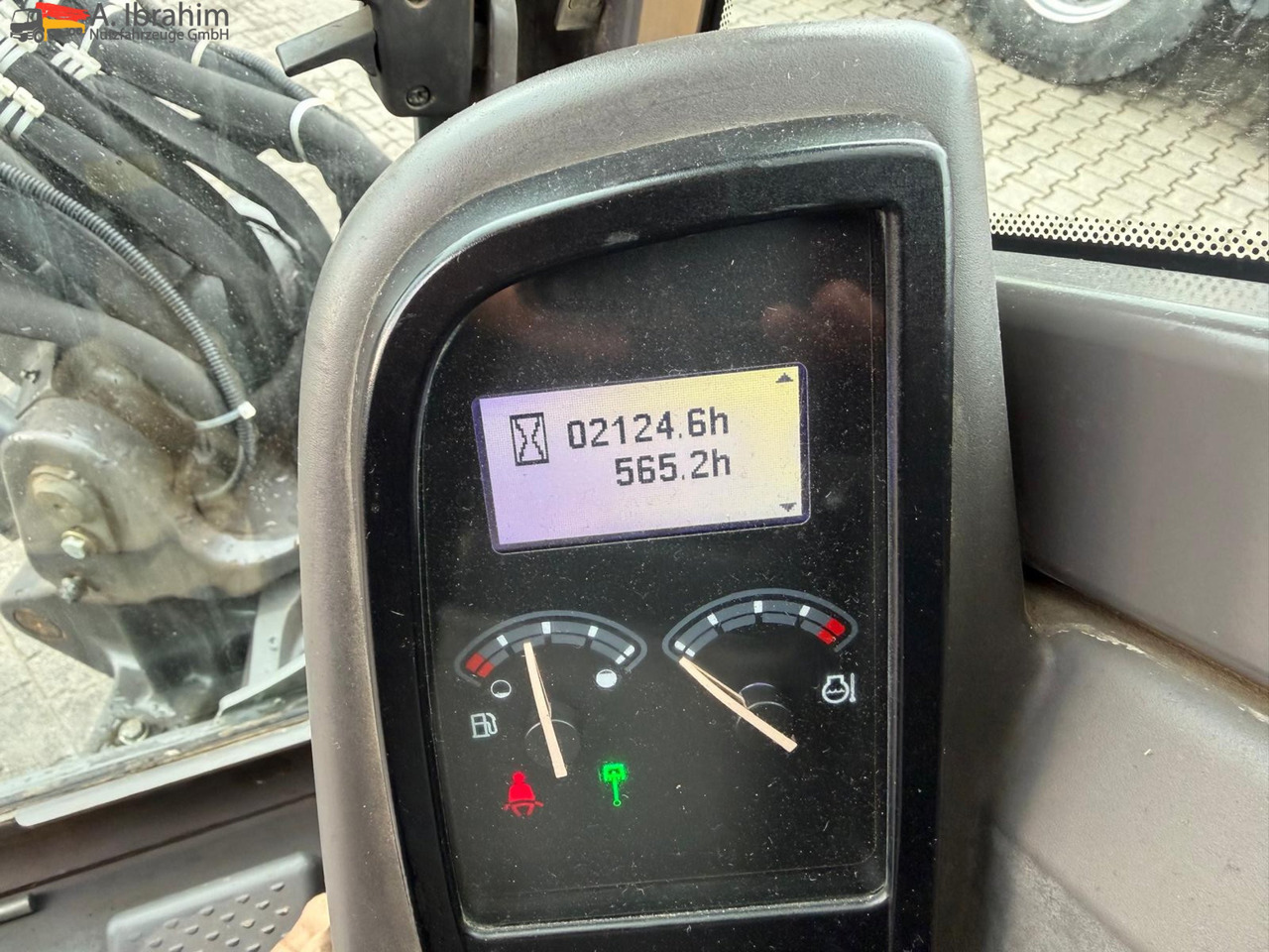 Volvo ECR50D Schnellwechsler | Klima | 2 x vorhanden | deutsche Maschine - Мини багер: слика 2 Volvo ECR50D Schnellwechsler | Klima | 2 x vorhanden | deutsche Maschine - Мини багер: слика 2