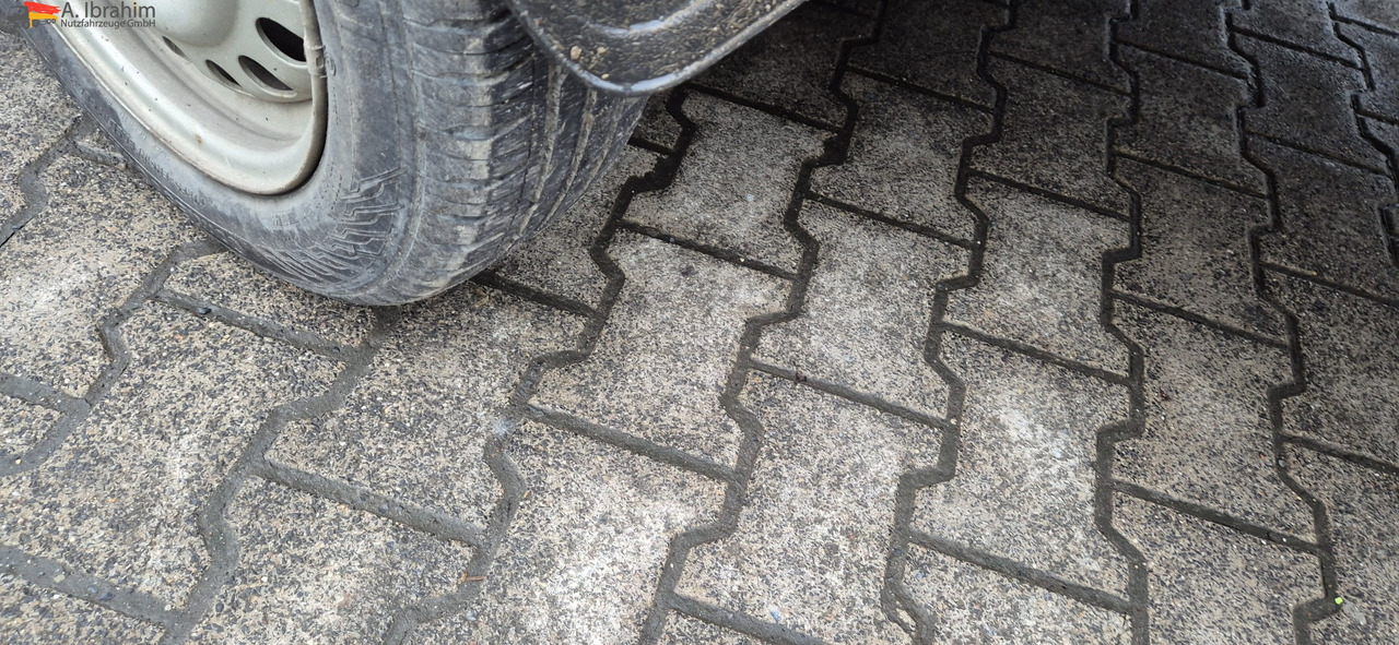 Приколка платформа Westfalia 118 651: слика 6