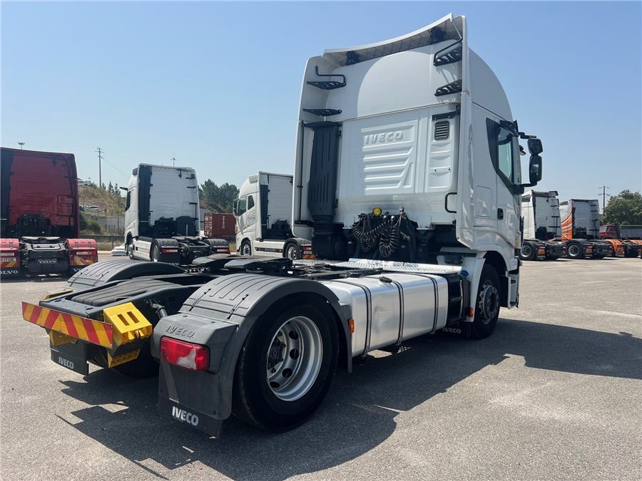 Iveco AS440S46T/P - Камион влекач: слика 4 Iveco AS440S46T/P - Камион влекач: слика 4