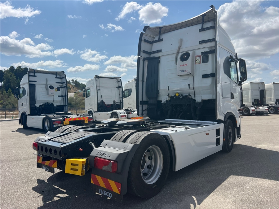 Iveco S-WAY 460 - Камион влекач: слика 4 Iveco S-WAY 460 - Камион влекач: слика 4