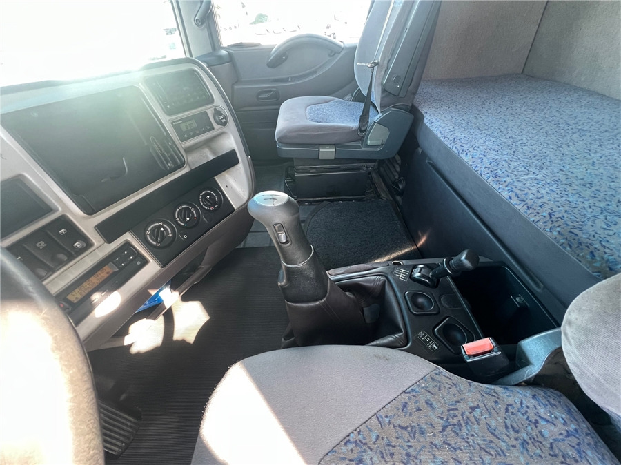 Камион влекач Renault AE 440 / MANUAL GEARBOX: слика 14