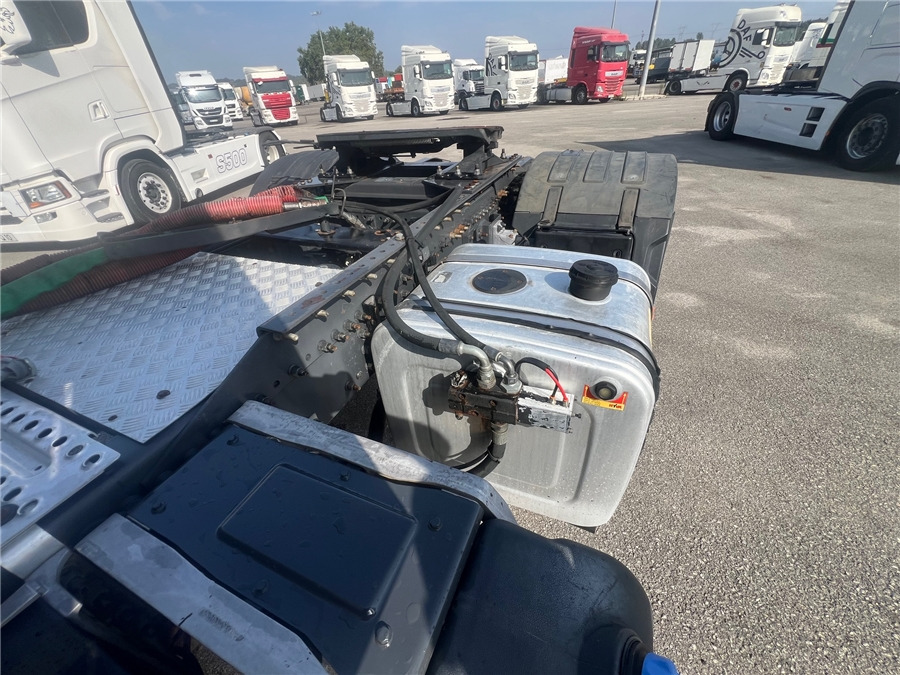 Лизинг на Renault C 460 Renault C 460: слика 7